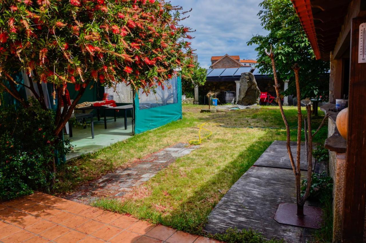 Sursum Corda Hotel รีเบย์รา ภายนอก รูปภาพ